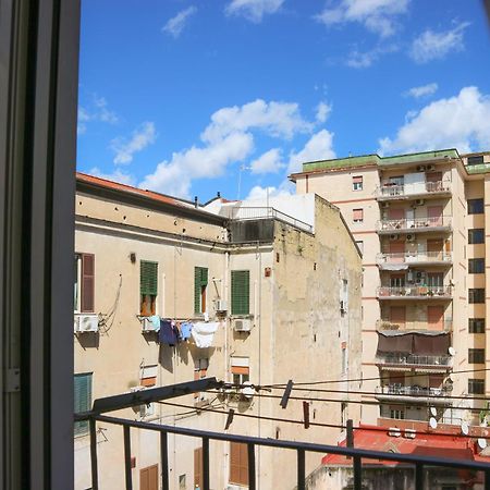 فيلا La Casa Di Nonna Maria نابولي المظهر الخارجي الصورة